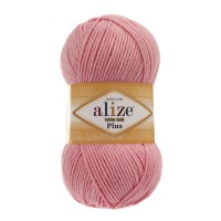 Cotton Gold Plus Цвет 170 розовый