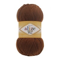 Cotton Gold Plus Цвет 373 ириска