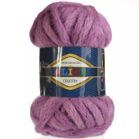 Country Цвет 3845 сиреневый