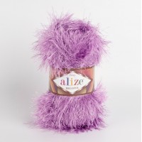 Decofur Цвет 47 сирень