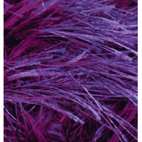 Decofur Цвет 304 фиолетовый