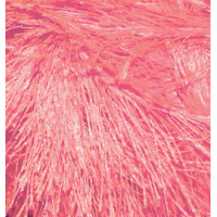 Decofur Цвет 154 коралловый