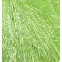 Decofur Цвет 551 зеленый неон