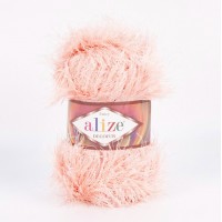 Decofur Цвет 161 пудра