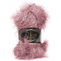 Decofur Sim Цвет 14401 роза