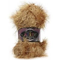 Decofur Sim Цвет 9501 бежевый