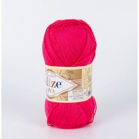 Diva Цвет 149 фуксия