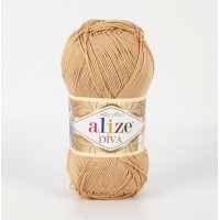 Diva Цвет 368 песочный