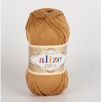 Diva Цвет 369 карамель