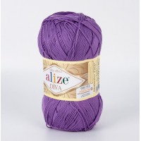 Diva Цвет 622 фиолетовый