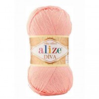 Diva Цвет 792 пудра