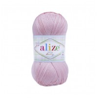 Diva Baby Цвет 143 пудра