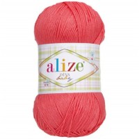 Diva Baby Цвет 379 коралл