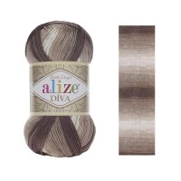 Diva Batik Цвет 1815