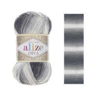 Diva Batik Цвет 1900