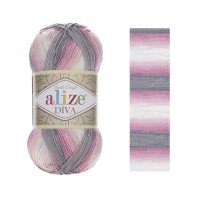 Diva Batik Цвет 3245