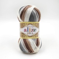 Diva Batik Цвет 5742