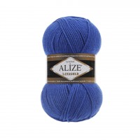 Lanagold Цвет 141 василек