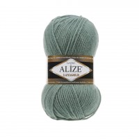 Lanagold Цвет 386 лазурный