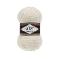 Lanagold Цвет 62 кремовый