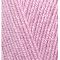 Lanagold 800 Цвет 98 розовый