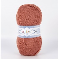 Lanagold 800 Цвет 173 вялая роза