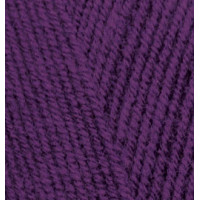 Lanagold Fine (упаковка 5 шт) Цвет 111 фиолетовый