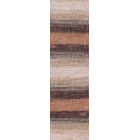 Miss Batik Цвет 3723