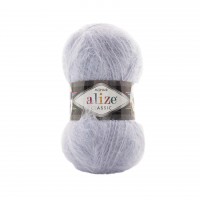 Mohair Classic Цвет 224 зимнее небо