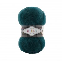 Mohair Classic Цвет 426 морская волна