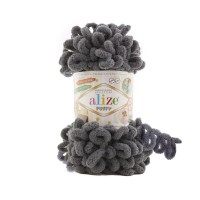 Puffy Цвет 53 серый