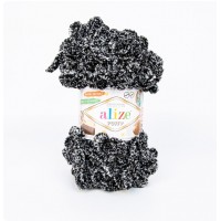 Puffy Цвет 799 панда