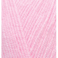 Sekerim Bebe Цвет 191 розовый