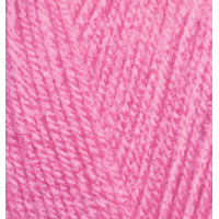 Sekerim Bebe Цвет 157 ярко розовый