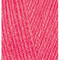 Sekerim Bebe Цвет 288 коралловый неон