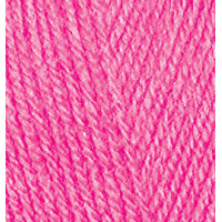 Sekerim Bebe Цвет 667 розовый неон