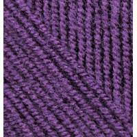 Superlana Klasik Цвет 111 фиолетовый