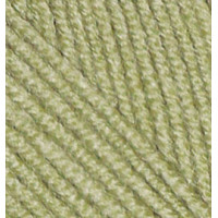 Superlana Klasik Цвет 138 зеленый миндаль