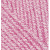 Superlana Klasik Цвет 295 розовый