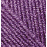 Superlana Klasik Цвет 84 темный фиолетовый