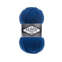 Superlana Maxi Цвет 141 василек