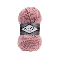 Superlana Maxi Цвет 161 пудра