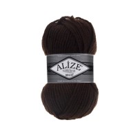 Superlana Maxi Цвет 26 коричневый