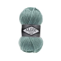 Superlana Maxi Цвет 463 мята