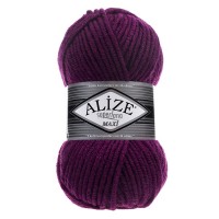 Superlana Maxi Цвет 50 фуксия