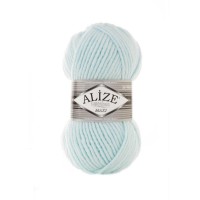 Superlana Maxi Цвет 522 мята