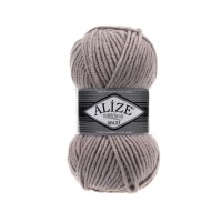 Superlana Maxi Цвет 652 пепельный