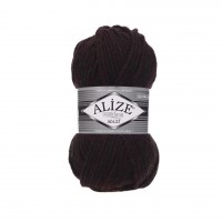 Superlana Maxi Цвет 811 бордо жаспе