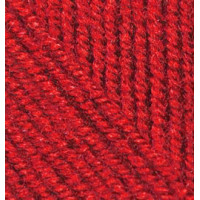 Superlana Midi Цвет 56 красный