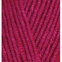 Superlana Midi Цвет 649 рубин